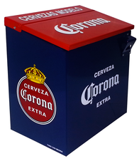 HIELERA CORONA EXTRA 12