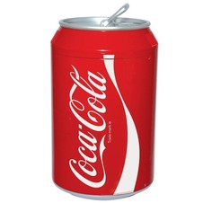 Mini Enfriador Koolatron 8 Latas coca cola