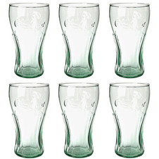 VASO COCA COLA VERDE