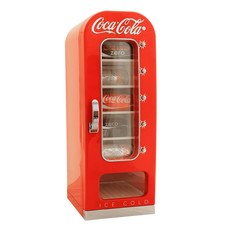 Mini Enfriador Koolatron 10 Latas coca cola